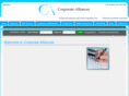 corporatealliances.com