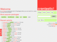 crantastic.org