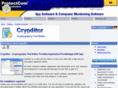 crypditor.com