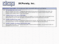 dcpuraty.com
