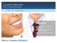 dental-cosmetic-dentistry.com