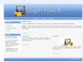 doganforklift.com