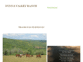 dynnavalleyranch.com