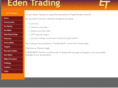 edentrading.co.uk