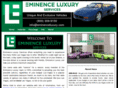 eminenceluxury.com