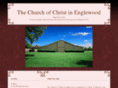 englewoodchurchofchrist.com