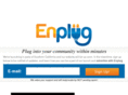enplug.com