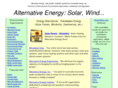 environmentdirectoryenergyalternatives.com