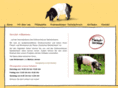 erdmannhaeuser-sattelschwein.com