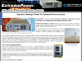 extreme-generators.com