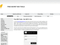 freesecretseo.com