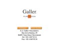 gallershop.com