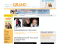 grandmagazine.com