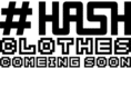 hashclothes.com