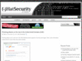 hatsecurity.com