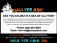 haulyerjunk.com