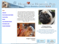 heartsforhomelesspets.org