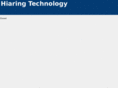 hiaringtech.com