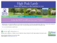 highpeaklamb.co.uk