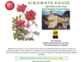 highwayshouse.co.uk