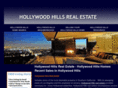 hollywoodhillshomes.biz