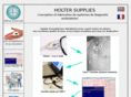 holtersupplies.com