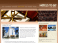hotels-to-go.com
