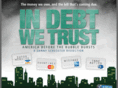 indebtwetrust.com