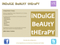 indulgebeauty.net