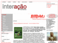 interacaohumana.com.br