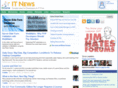 itnewszone.com