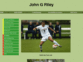 johngriley.com