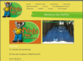 kinyparc.com