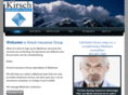 kirschinsurancegroup.com