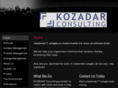 kozadar.com