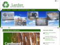 larckerrecycling.com