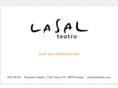 lasalteatro.com