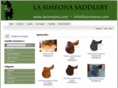 lasimeona.com