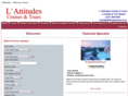 lattitudestravel.com