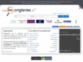 les-ongleries.ch