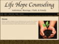 lifehopecounseling.com