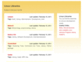 linuxlibraries.org