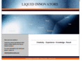 liquidinnovators.com