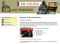 logevityrestorationmissoula.com