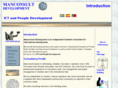 manconsult.info