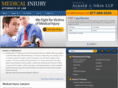medical-injury-lawyer.com