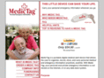 medictag911.com