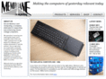 memorylanecomputing.com