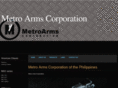 metroarms.com