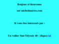 michelmarres.com